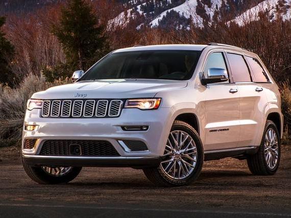 JEEP GRAND CHEROKEE 2017 1C4RJEBG1HC731204 image